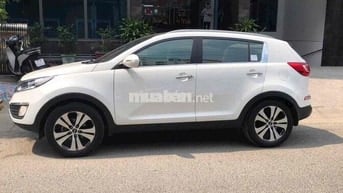 Kia  5 chỗ 2013 2.0 AT - 95000 km