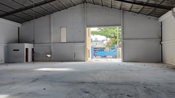 DT xưởng 1150m2 mặt tiền đg Vĩnh Lộc đg xe cont 40feet giá: 80tr/th TL