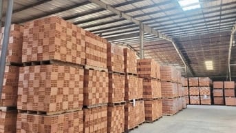 Chuyển nhượng đất khai thác ks và nhà máy gạch 30ha tại Đức Huệ