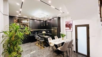 Bán nhà Đại Là, Hai Bà Trưng 54m2x4 Tầng MT4m cách phố 30m giá 11 tỷ