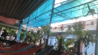 Cho thuê mặt bằng bán Hàng ăn 