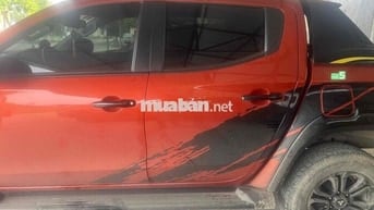 Mitsubishi Triton 2022 4x2 AT MIVEC - 38001 km