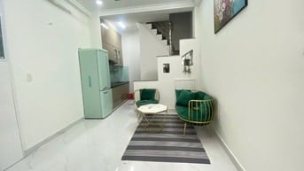 HH 1% gửi ACE MG bán nhà 5 tầng 3 PN ngay hẻm 333 Lê Văn Sỹ, phường 1