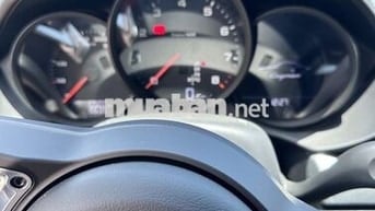 Porsche 718 2024  - 9000 km