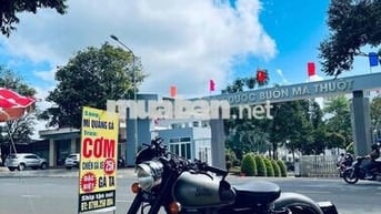 Bán Xe Roya 500 Classic Cổ điển