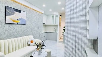 Nhà Nguyễn Biểu bán gấp 1tỷ490, gần ĐH Sài Gòn | 48m2