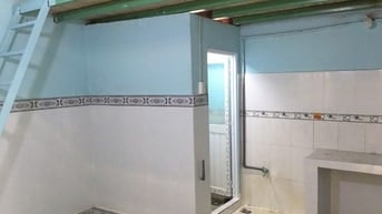 Cho thuê Phòng Trọ sạch đẹp, 395/34 Nguyễn Văn Quá, Quận 12