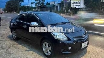 Toyota Vios 2010 1.5E - 999999 km
