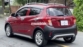 VinFast Fadil đk 2020Tiêu chuẩn - 100000 km
