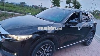Mazda CX 5 2018 2.0 AT - 110000 km