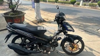 tình trạng mới máy đã lên
