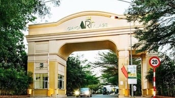 💰Mở bán đất nền tại KDC Gia Hoà, Phước Long B quận 9 100m2 giá 2tỷ450