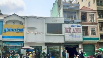 🌟🌟🌟 152-154 NGUYỄN TRI PHƯƠNG - QUẬN 5 - GIÁ THUÊ 115trđ🌟🌟🌟