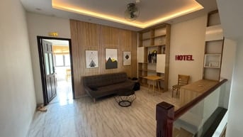 VIEW BIỂN TÂN TRÀ – 5 TẦNG FULL NỘI THẤT– DOANH THU ĐỈNH Chỉ 13.55 Tỷ