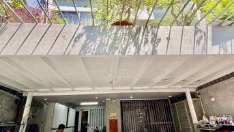 CHDV GIÁP Q1- NGUYỄN CỬU VÂN- HXH 6M- 11 PHÒNG- DT 6m x 28m- 30.xTỶ TL