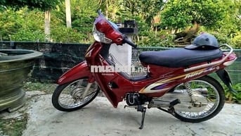 Xe wave TQ