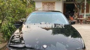 BMW 5 Series 1998 - 190000 km