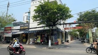 Nhà Hoàng thúc Trâm - Nhà Trung nũ Vường-Nhà dường Đống Đa Hải Châu ĐN