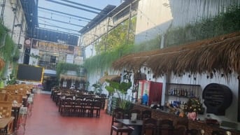 Bán nhà mặt tiền đường Kinh Dương Vương, Phường An Lạc, Quận Bình Tân