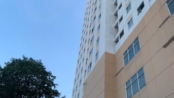 SUẤT THANH LÝ NOXH TẠI HÓC MÔN GIÁ 1.1 TỶ CĂN 2PN,TẦNG 8,CHÍNH CHỦ Ở