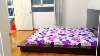 Chung cư Miếu Nổi, Vũ Huy Tấn, BT: 11tr/th, 72m2, 2p ngủ, nhà mới