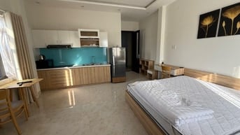 CẦN BÁN NHANH TÒA NHÀ 5 TẦNG VIEW BIỂN - DÒNG TIỀN FULL HƠN 500 TRIỆU 