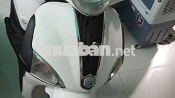 Cần ra đi em Liberty