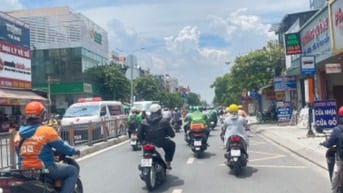 Bán nhà MẶT TIỀN Phan Văn Trị, ngay TRUNG TÂM Gò Vấp 5x26m, vỉa hè 5m