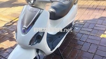 Venus 125cc 2014 zin êm