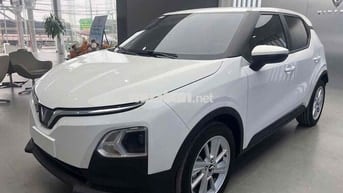 Chỉ với 199tr sở hữu ngay VinFast VF5 Plus 2025