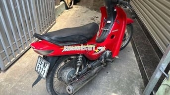 Thừa Ware không dùng vẫn đi tốt - Gia Lâm Hà Nội