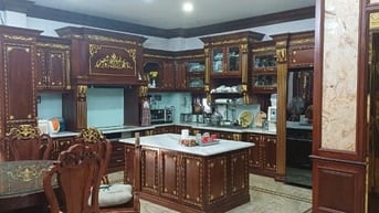Gỉam giá sâu, bán siêu biệt thự Vip MT Tân Sơn Nhì, Q. Tân Phú