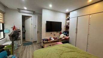Bán nhà thiết kế đẹp-Biệt thự mini thu nhỏ duy nhất ở Hà nội 