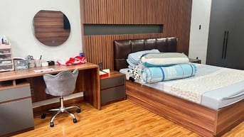 Bán gấp trong tuần này, nhà HXH 10m đường Điện Biên Phủ P.1 Quận 3