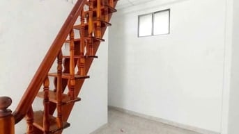 Cho thuê nhà hẻm 4m (xe hơi) Tuệ Tĩnh, P13, Q11 giá 16tr
