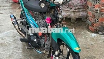 sirius nhật 110 up 54zz bao test