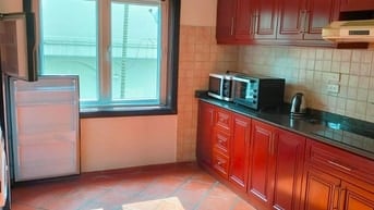 Chính chủ Nhờ Bán Căn hộ 114 Mai Hắc Đế, Tòa Hoàng Thành:80m²,Tầng cao