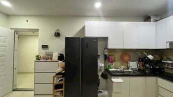 Chung cư Ruby Garden, Nguyễn Sỹ Sách, Tân Bình, 86m2, 2PN, 2WC, 10tr