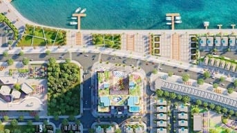 Chỉ với 2,8 tỉ sở hữu ngay căn hộ PENINSULA hỗ trợ lên tới 70%
