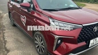 🔥BÁN TOYOTA VELOZ CROSS 2022 – GIÁ TỐT 570 TRIỆU🔥