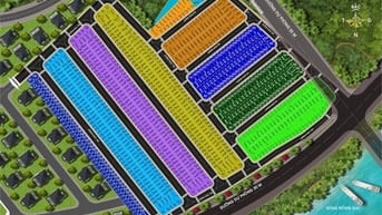 🏠Khai trương mở bán dự án Blue Diamond Riverside-Quận 9, Giá 1Tỷ9XX