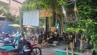 sang quán cf lô góc 2 mt nằm ngay tân phú 