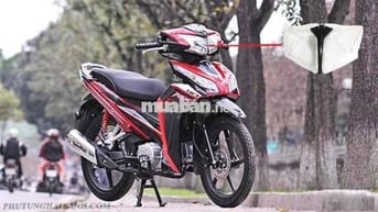 BÁN XE WAVE RSX