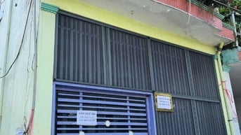 Bán nhà sổ hồng hẻm quốc lộ 50, gần chợ Phú Lạc