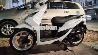 Honda Vision 2013 zin êm