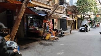 Cho thuê cửa hàng ngõ 629 Kim Mã Ba Đình Hà Nội 
