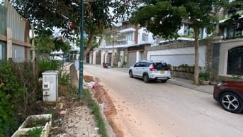 BÁN LÔ ĐẤT SIÊU VIP KHU GOLF VALLEY. GẦN HỒ XUÂN HƯƠNG.