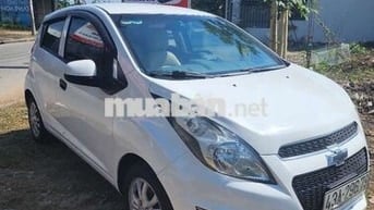 Chevrolet Spark 2015