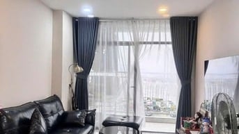 Chung cư Ruby Garden, Nguyễn Sỹ Sách, TB, 57m2, 1PN, 7tr5/th, Nội thất