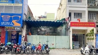 Mặt Tiền Quận 1 Trần Quang Khải Giá 110 Tỷ/300m²